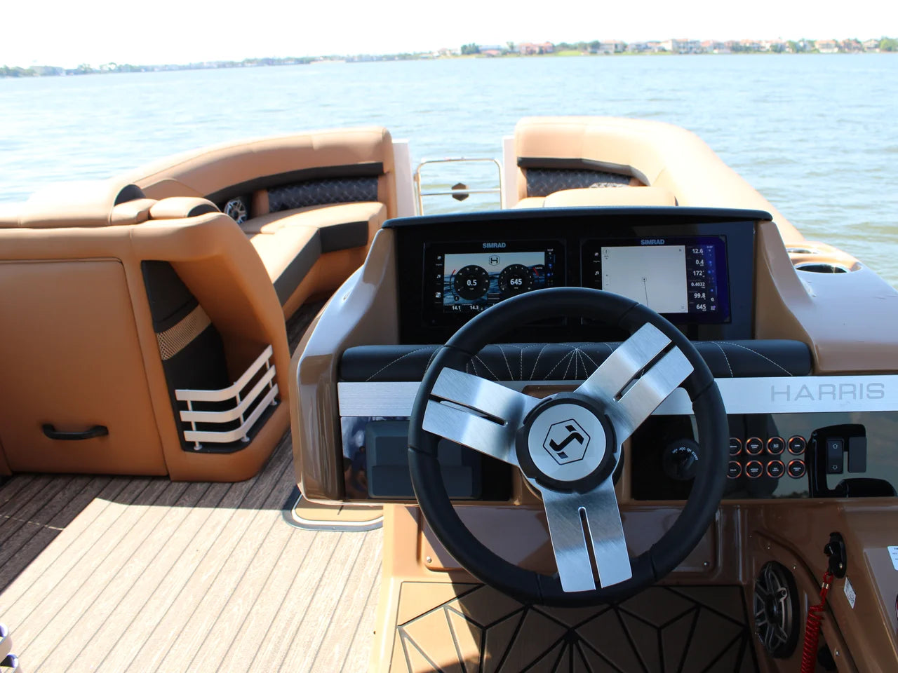 2026 Harris Grand Mariner 250 25.0 feet, Clearwater, Florida #35