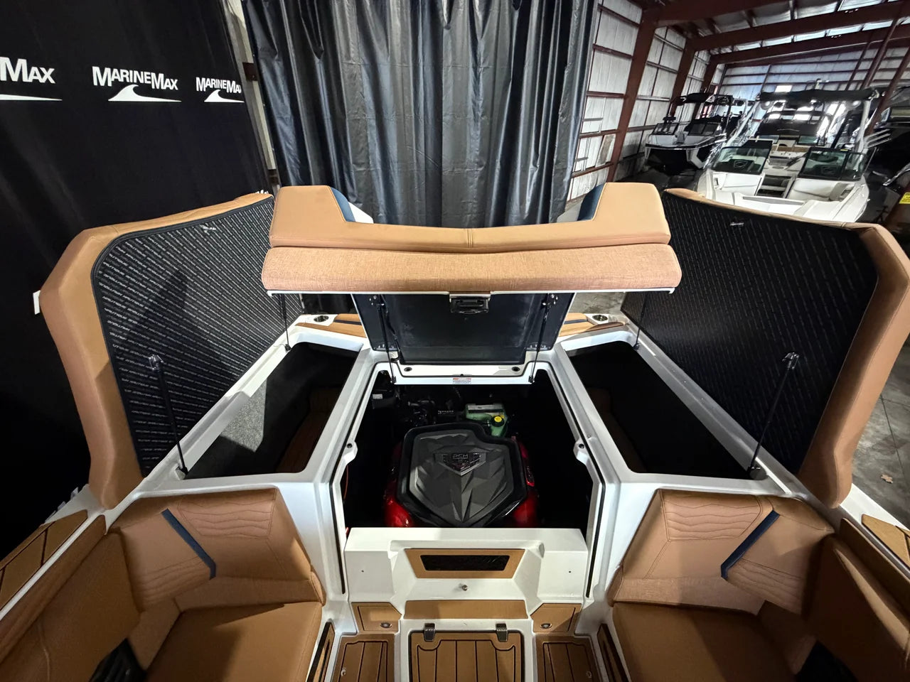 2026 Nautique Super Air Nautique G25 25.0 feet, Clearwater, Florida #27