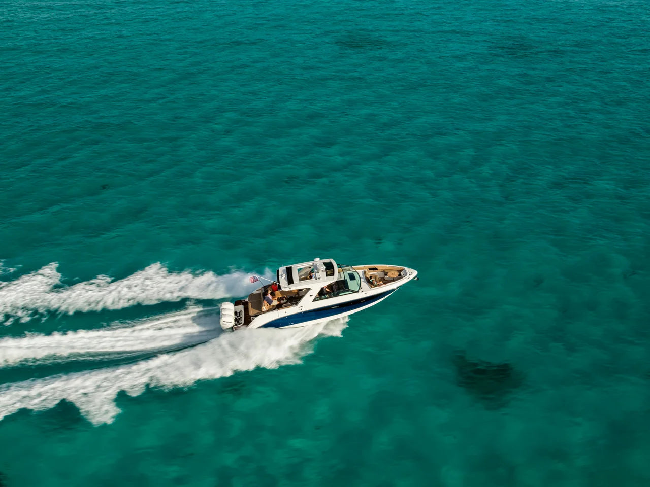 2026 Sea Ray SLX 400 Outboard 40.0 feet, Clearwater, Florida #12
