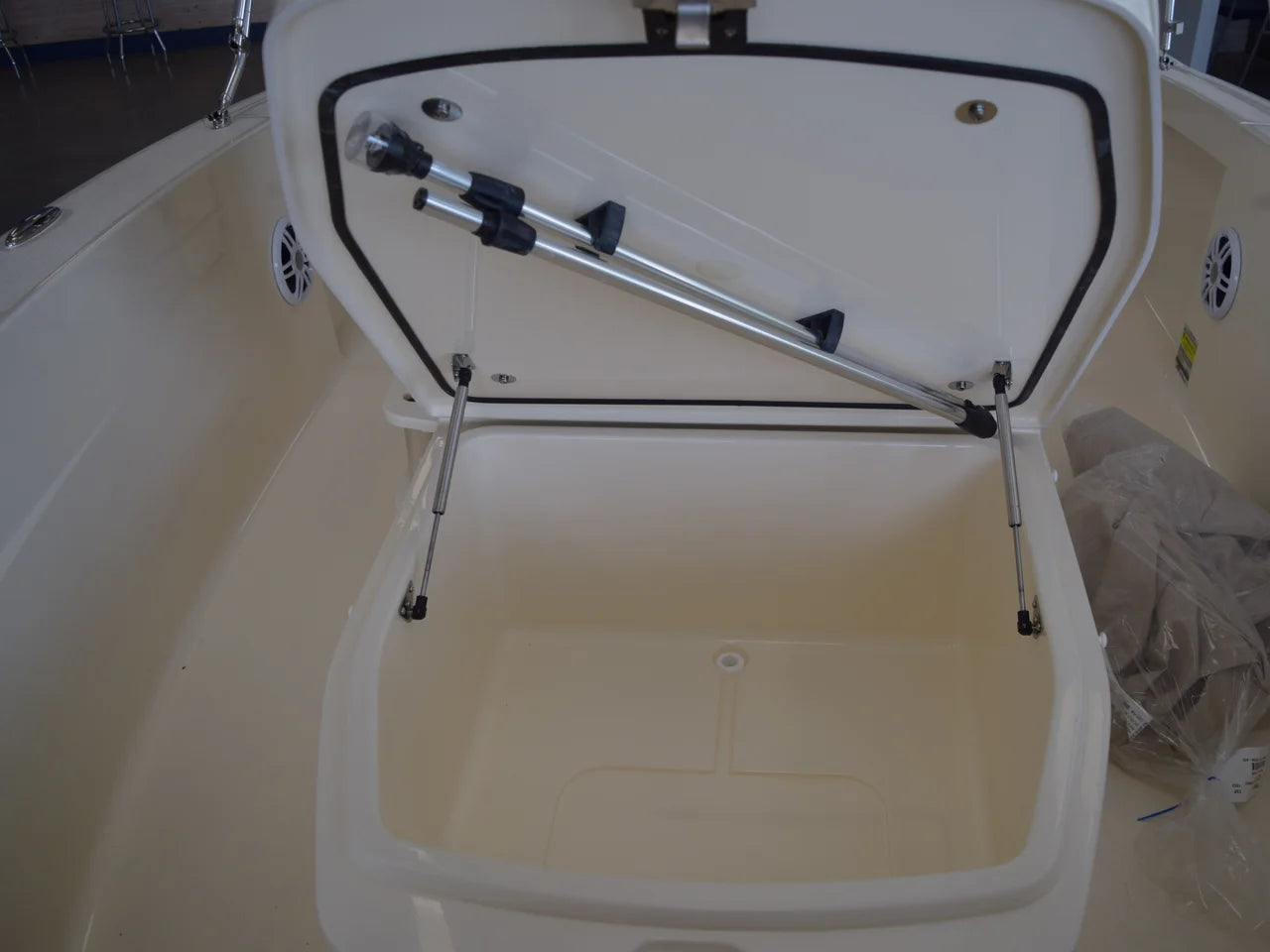 2027 Scout 188 Sportfish 18.0 feet, Clearwater, Florida #15