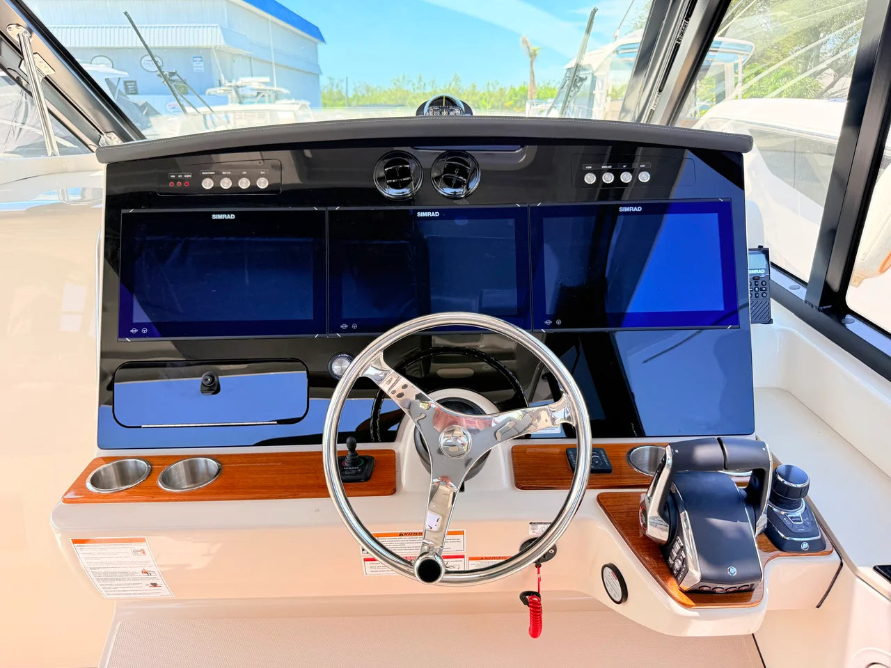 2026 Boston Whaler 380 Realm 38.0 feet, Clearwater, Florida #47