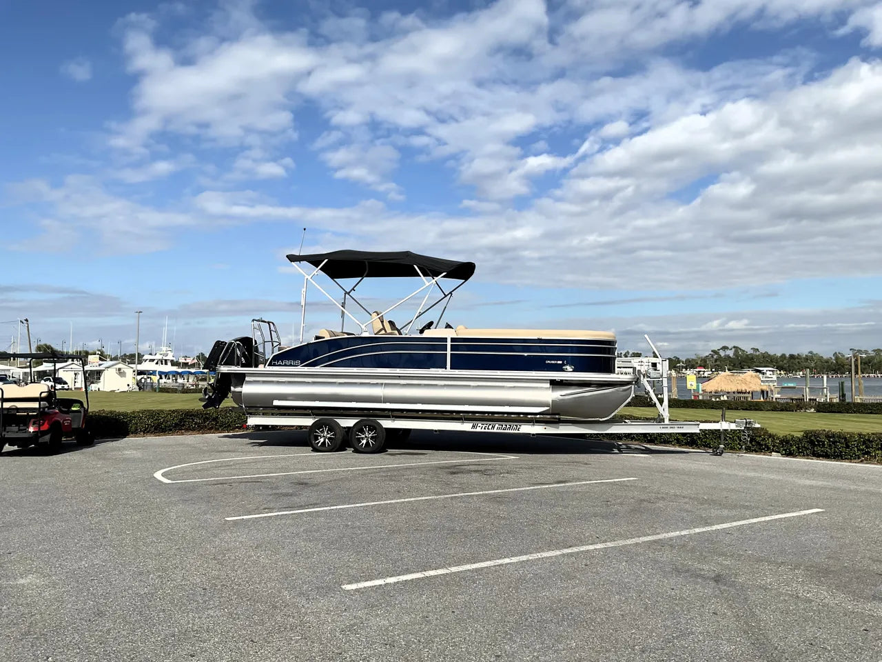 2026 Harris Cruiser 250 25.0 feet, Clearwater, Florida #49