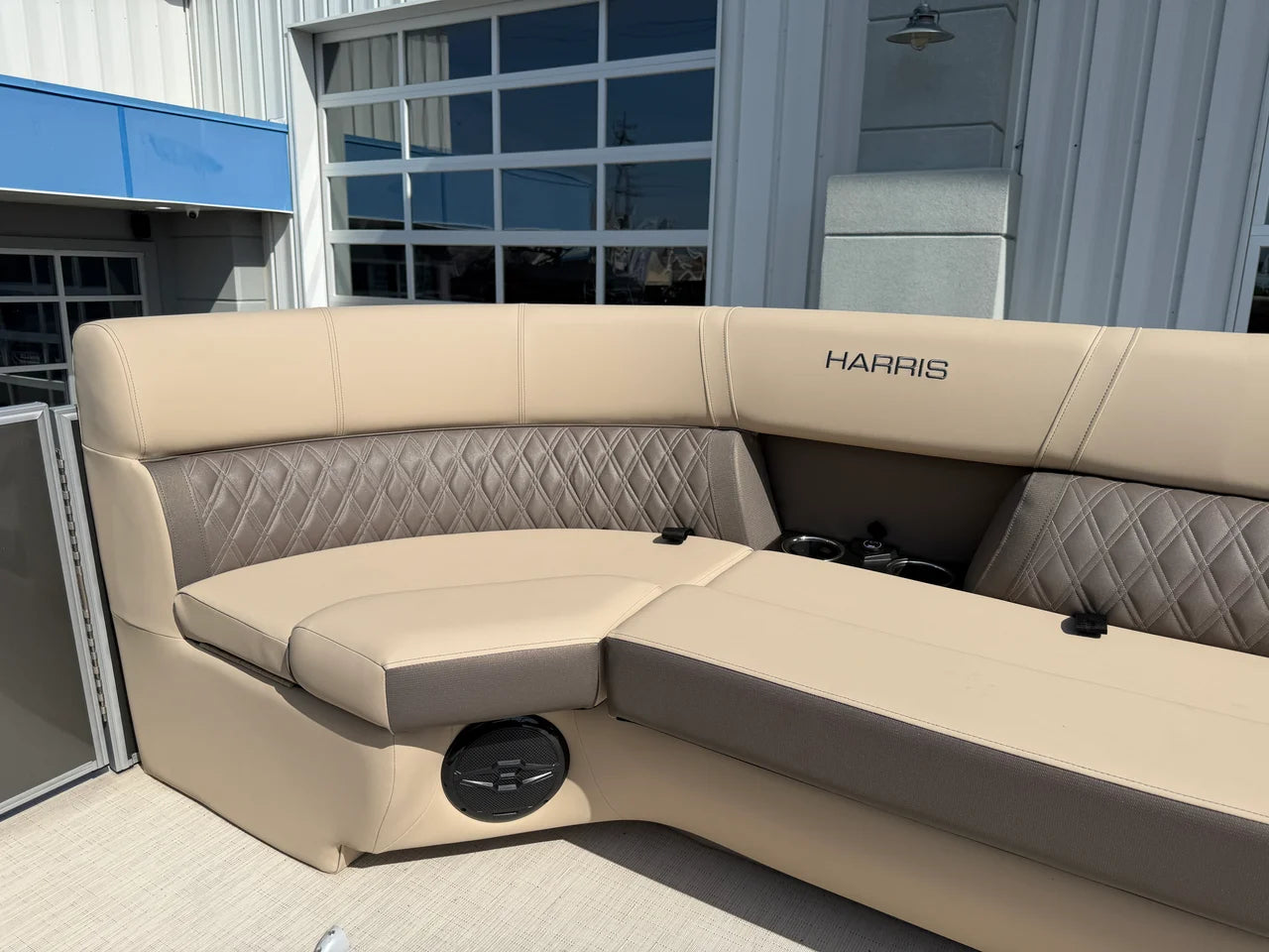 2026 Harris Cruiser 250 25.0 feet, Clearwater, Florida #95