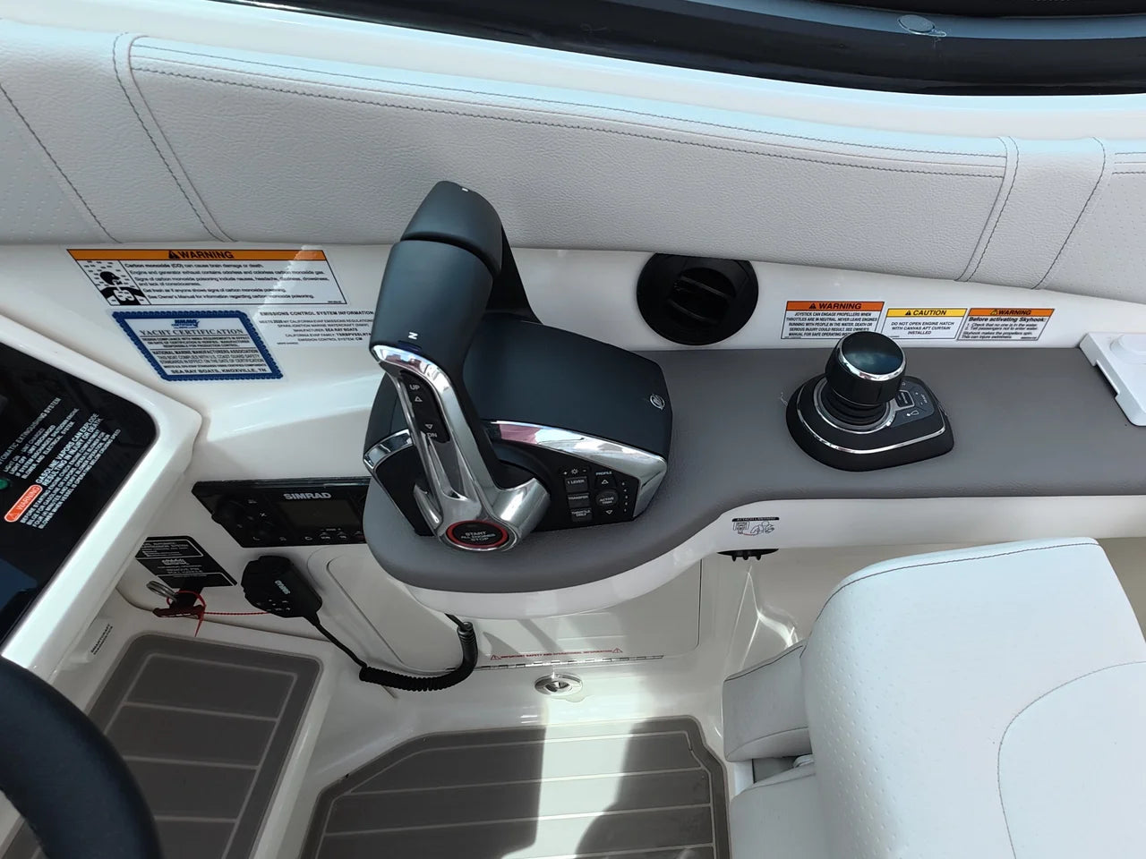 2026 Sea Ray Sundancer 320 Outboard 32.0 feet, Clearwater, Florida #35
