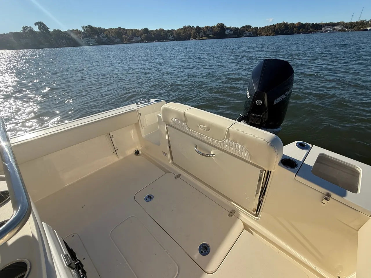 2026 Scout 240 XSF 24.0 feet, Clearwater, Florida #13
