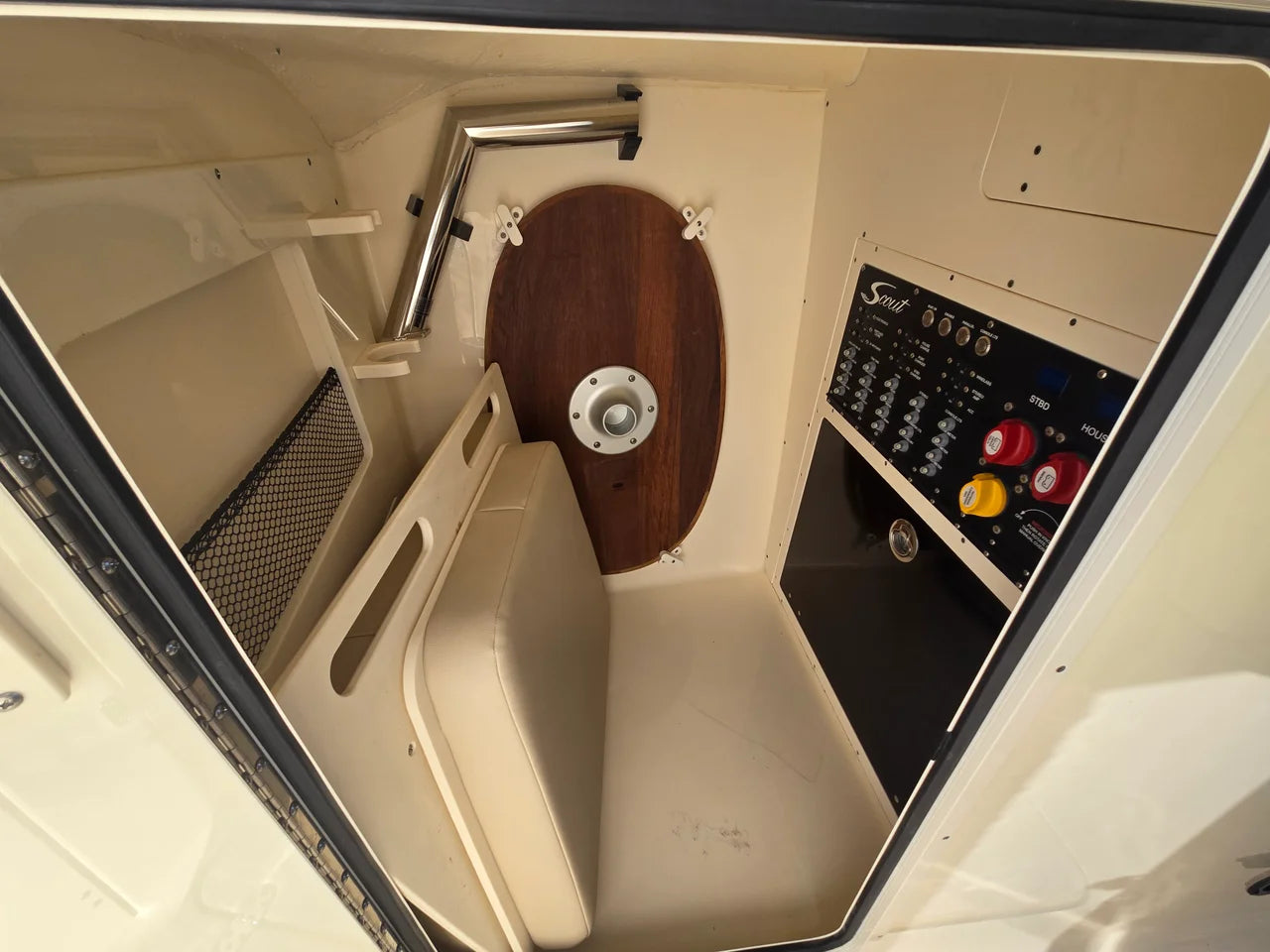 2025 Scout 277 Dorado 27.0 feet, Clearwater, Florida #16