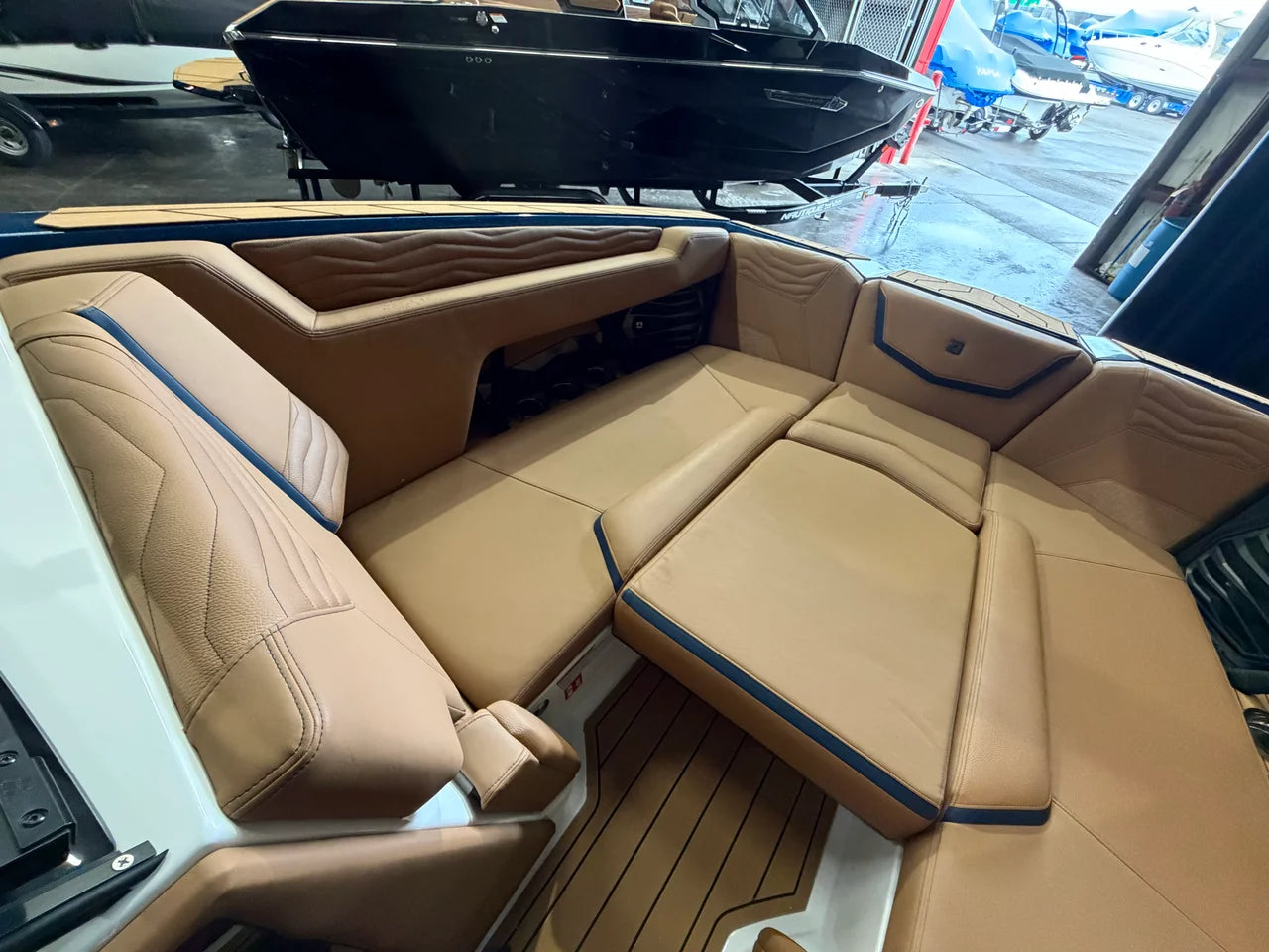 2026 Nautique Super Air Nautique G25 25.0 feet, Clearwater, Florida #59
