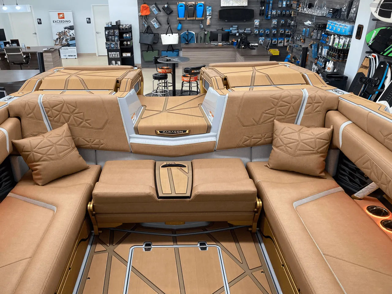 2025 Nautique G25 Paragon 25.0 feet, Clearwater, Florida #36