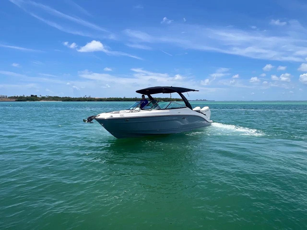 2026 Sea Ray SLX 280 Outboard 28.0 feet, Clearwater, Florida #7