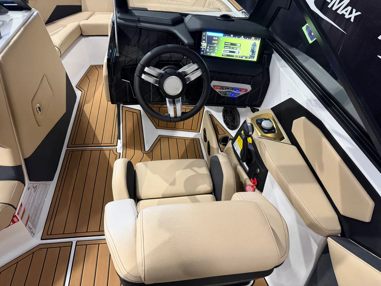 2026 Nautique S21SUPER AIR 21.0 feet, Clearwater, Florida #25