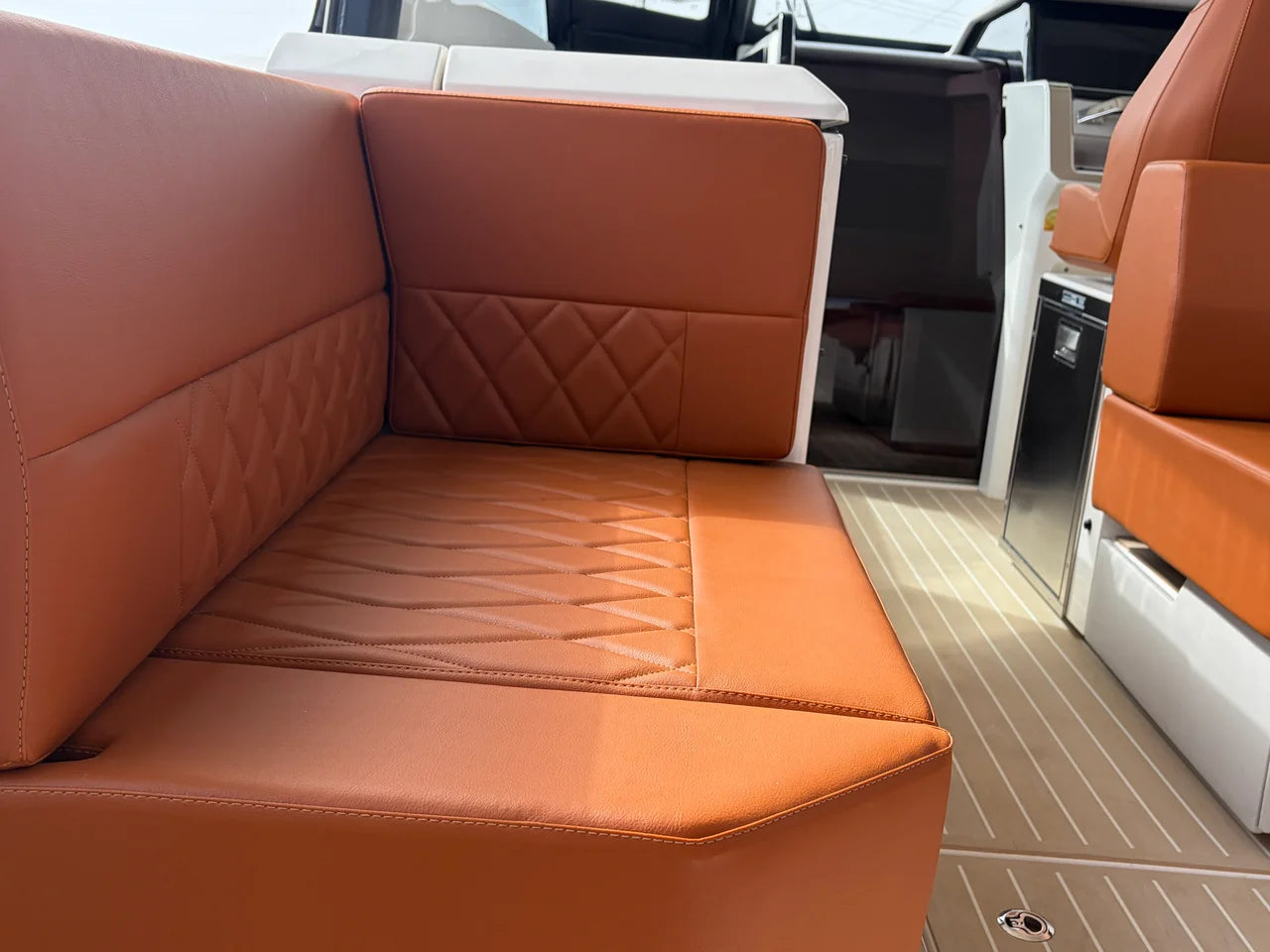 2026 Saxdor 400 GTO 40.0 feet, Clearwater, Florida #31