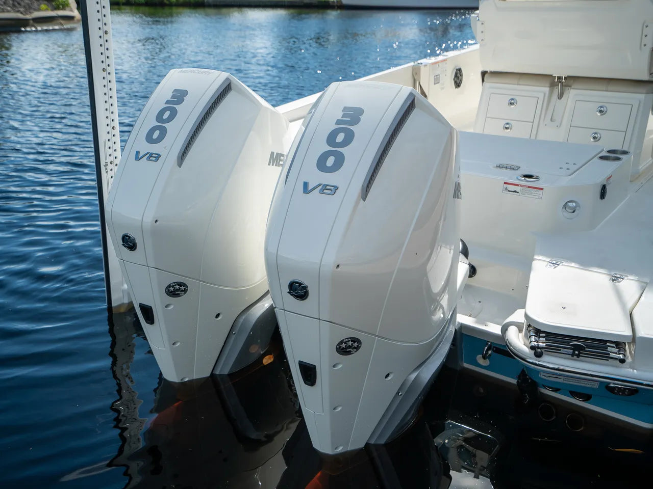 2026 Boston Whaler 280 Dauntless 28.0 feet, Clearwater, Florida #5