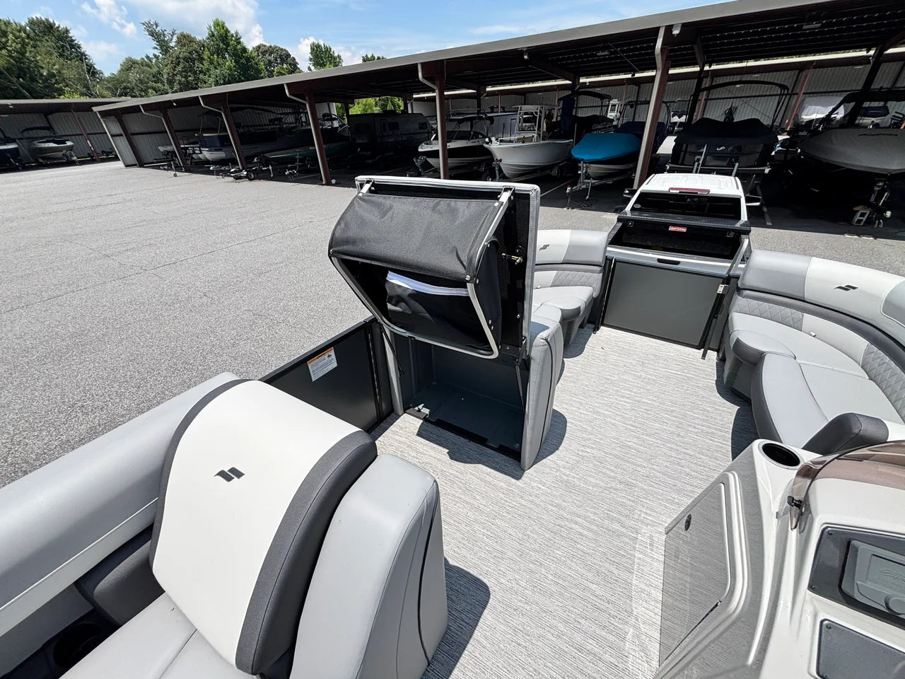 2026 Starcraft EXS 3 Q 23.0 feet, Clearwater, Florida #14