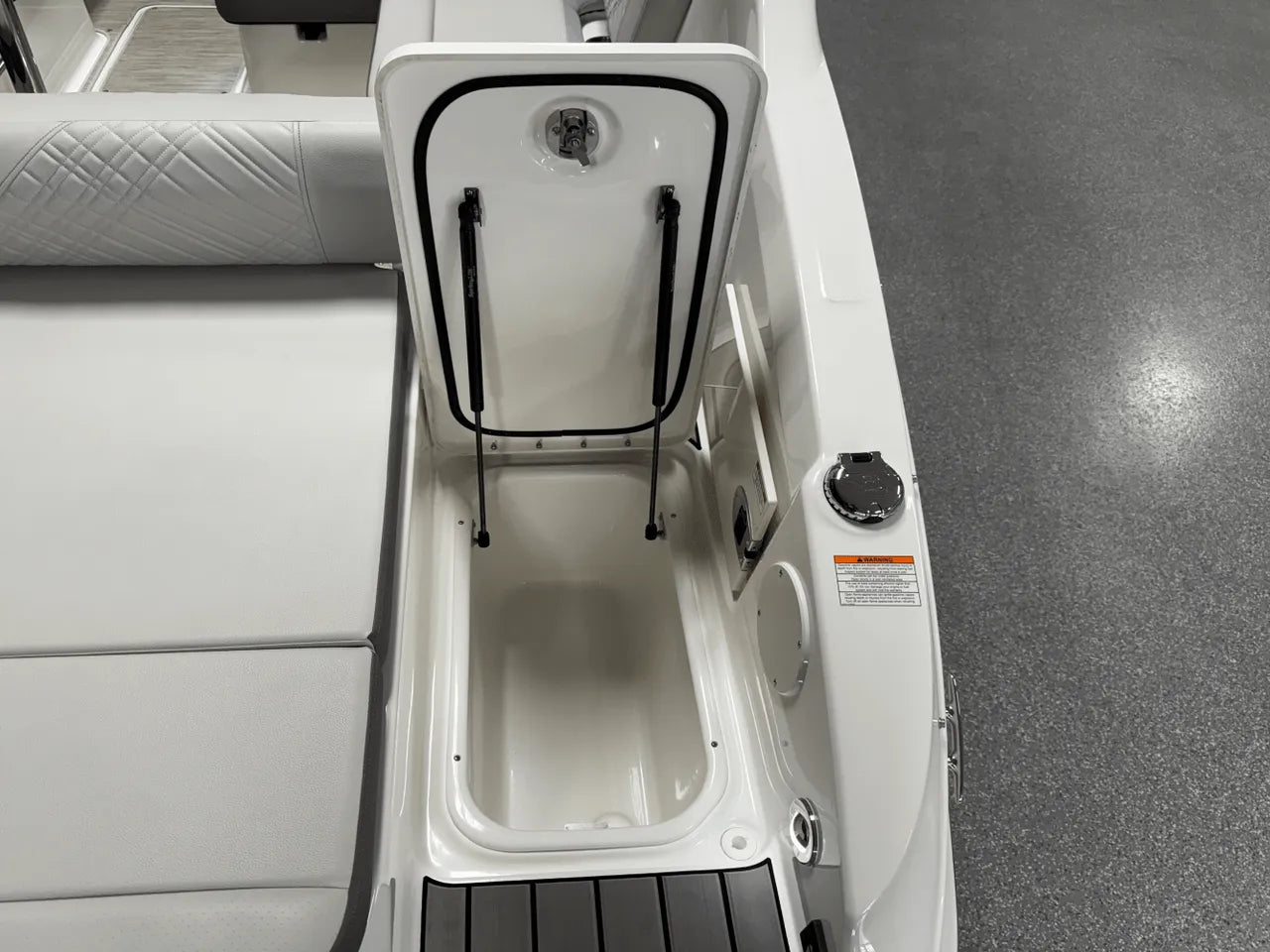 2025 Sea Ray 250 SDX 25.0 feet, Clearwater, Florida #29