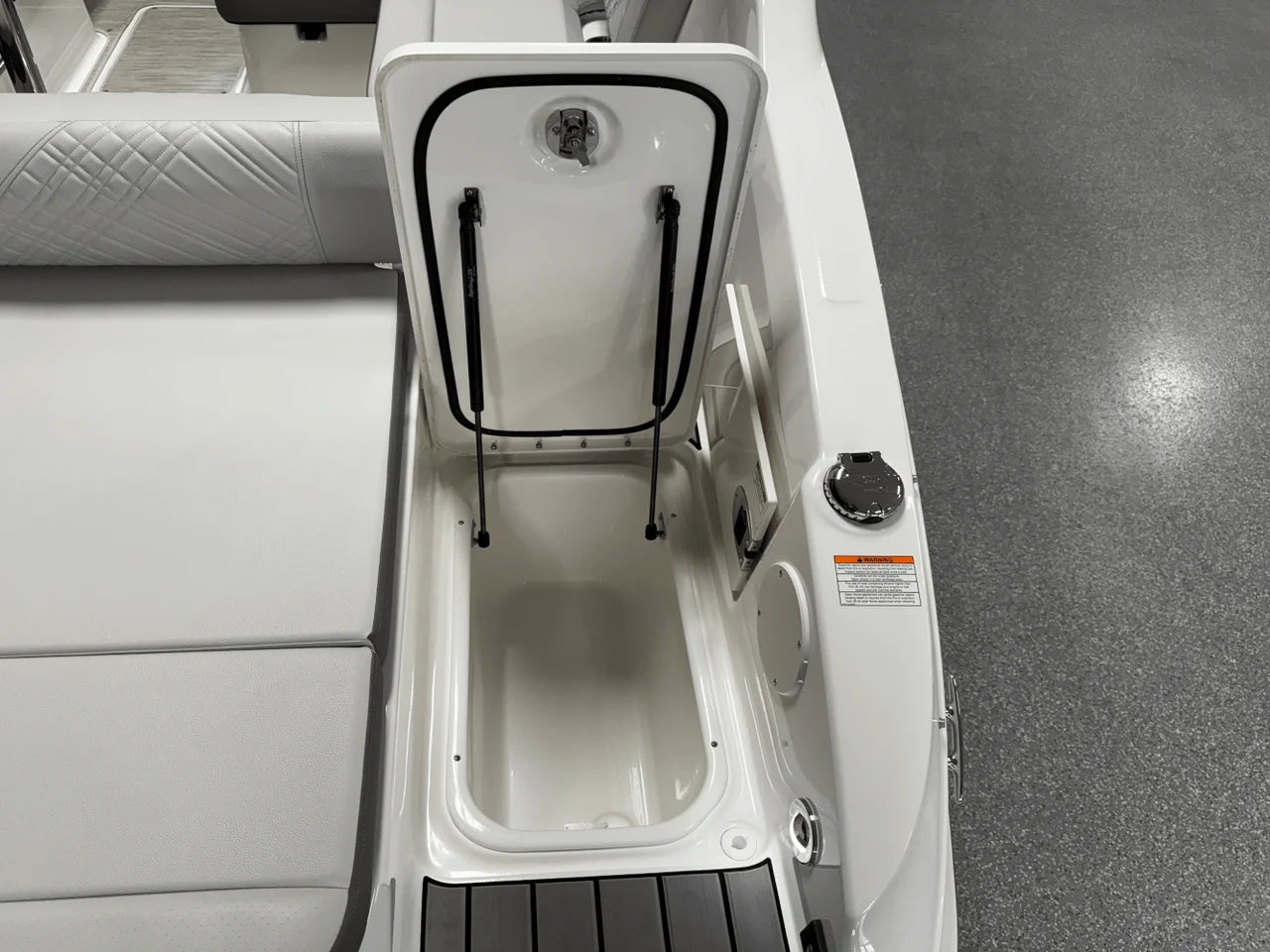 2025 Sea Ray SDX 250 25.0 feet, Clearwater, Florida #29