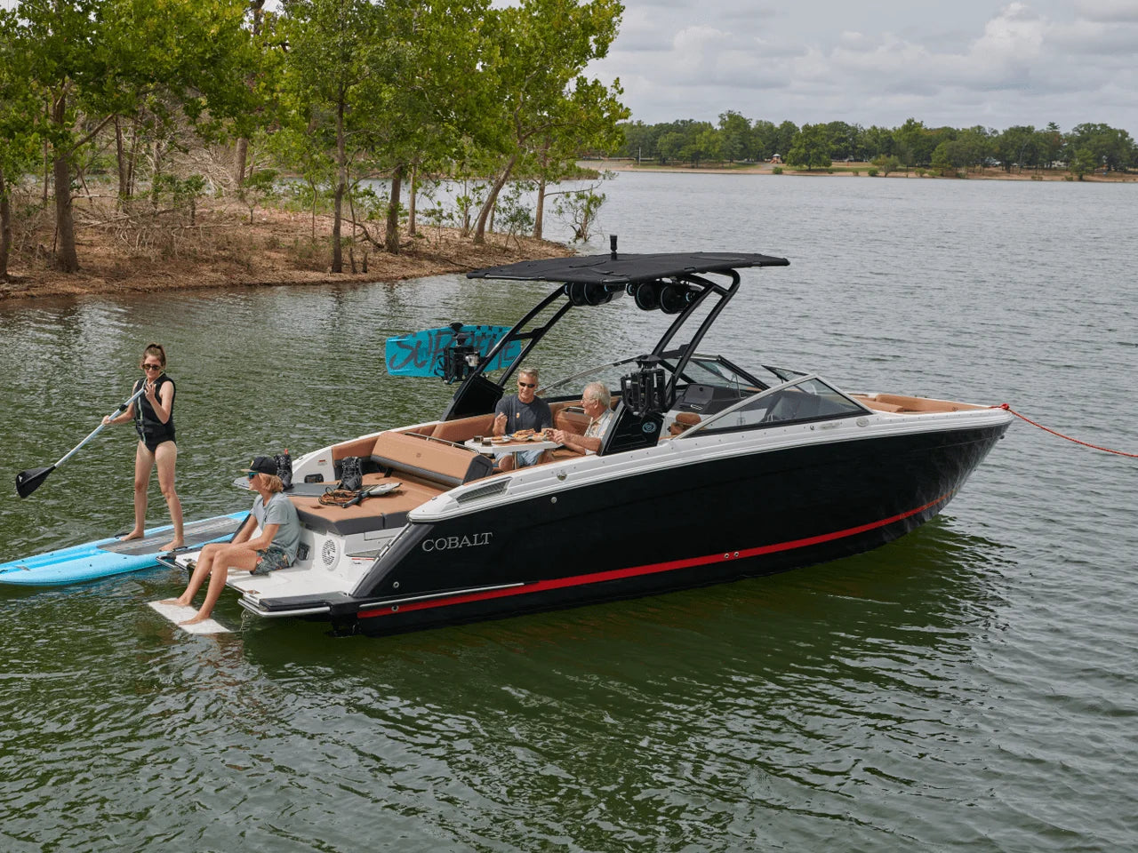 2027 Cobalt R8 28.0 feet, Clearwater, Florida #5