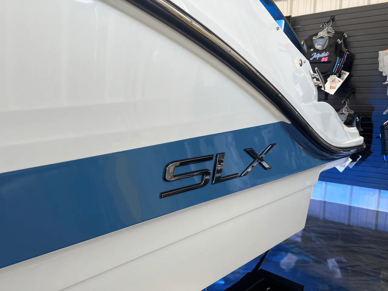 2026 Sea Ray SLX 260 26.0 feet, Clearwater, Florida #6