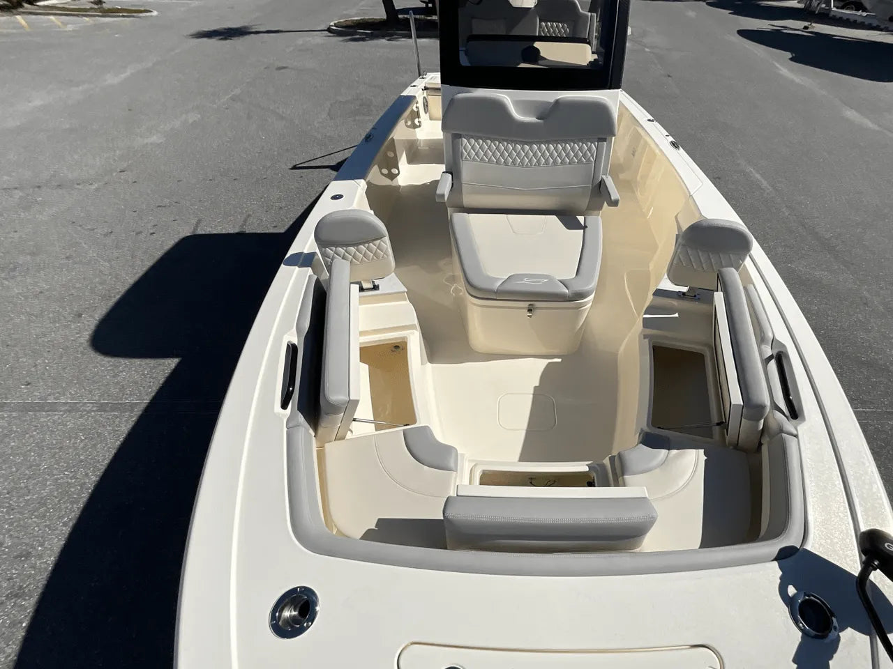 2025 Scout 261 XSS 26.0 feet, Clearwater, Florida #16