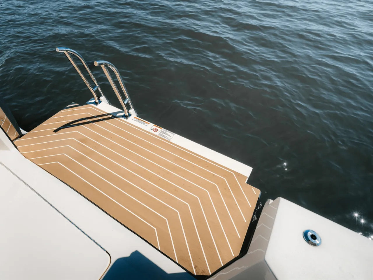 2025 Scout 400 LXF 40.0 feet, Clearwater, Florida #8