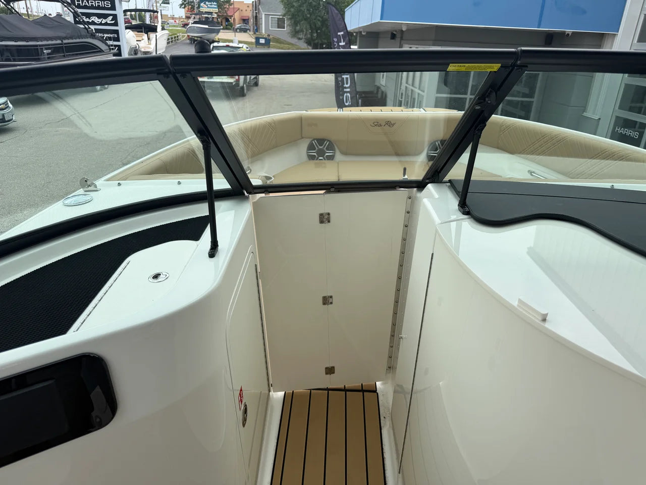 2026 Sea Ray SDX 230 23.0 feet, Clearwater, Florida #60