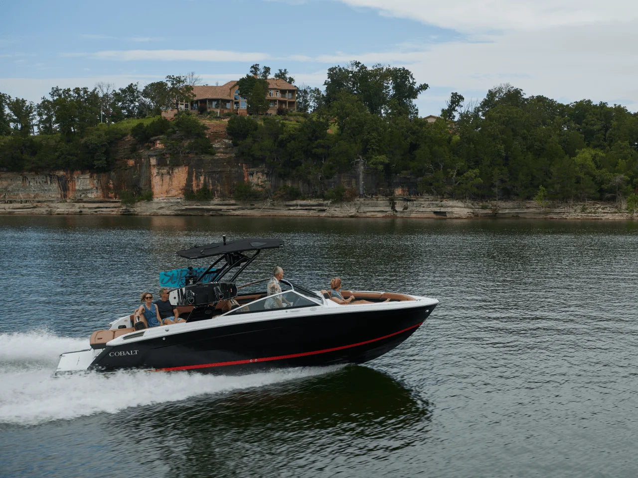 2027 Cobalt R8 28.0 feet, Clearwater, Florida #38