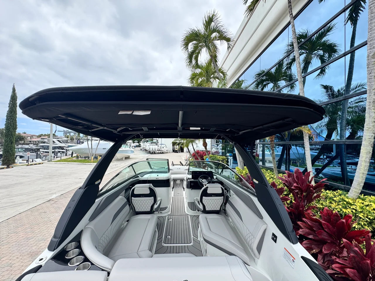 2026 Sea Ray SLX 260 Outboard 26.0 feet, Clearwater, Florida #13