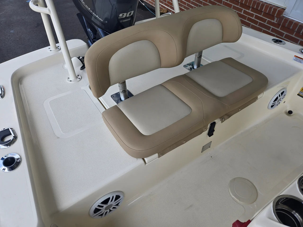 2026 Scout 177 XSS 17.0 feet, Clearwater, Florida #5