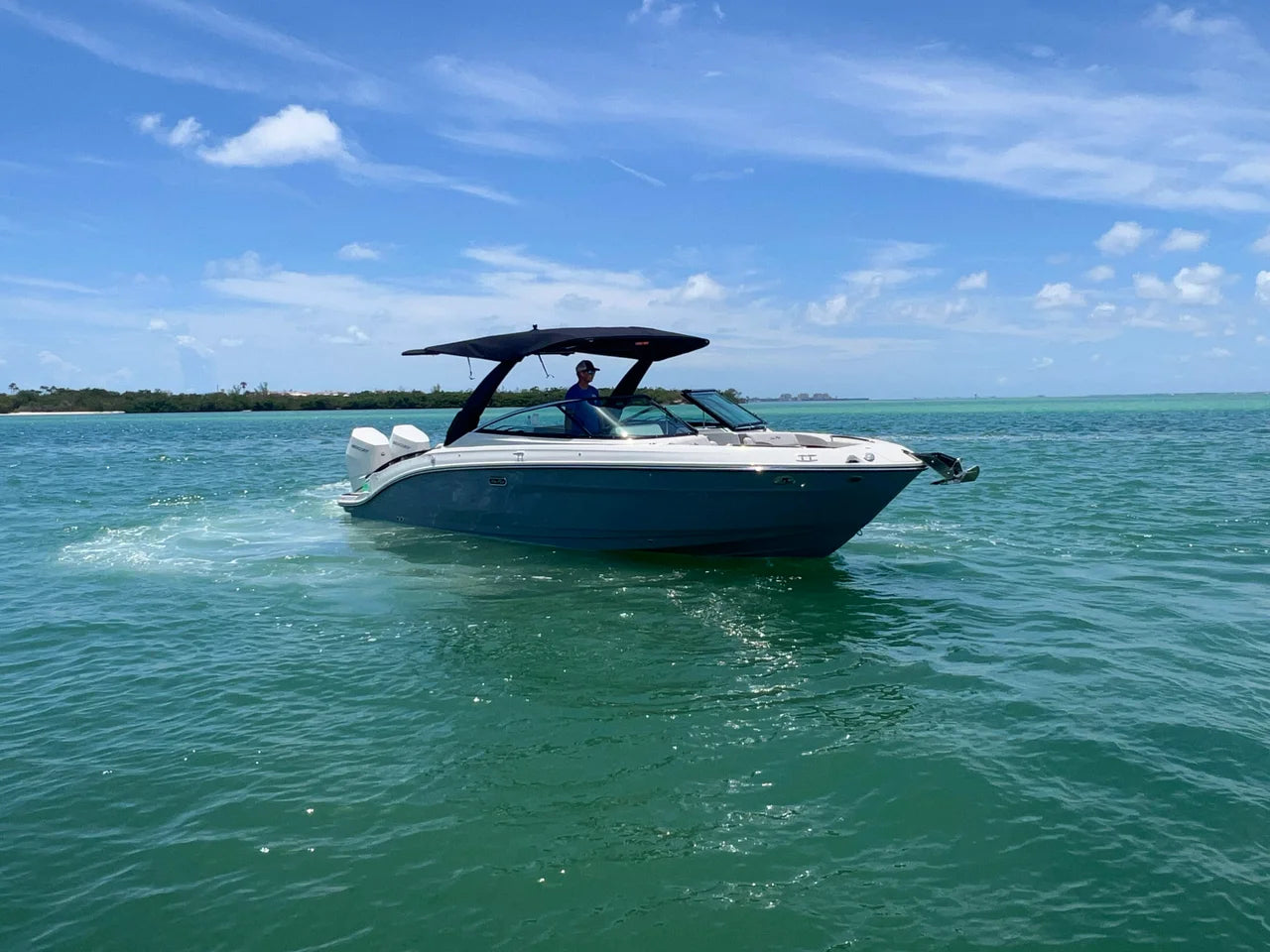 2026 Sea Ray SLX 280 Outboard 28.0 feet, Clearwater, Florida #11