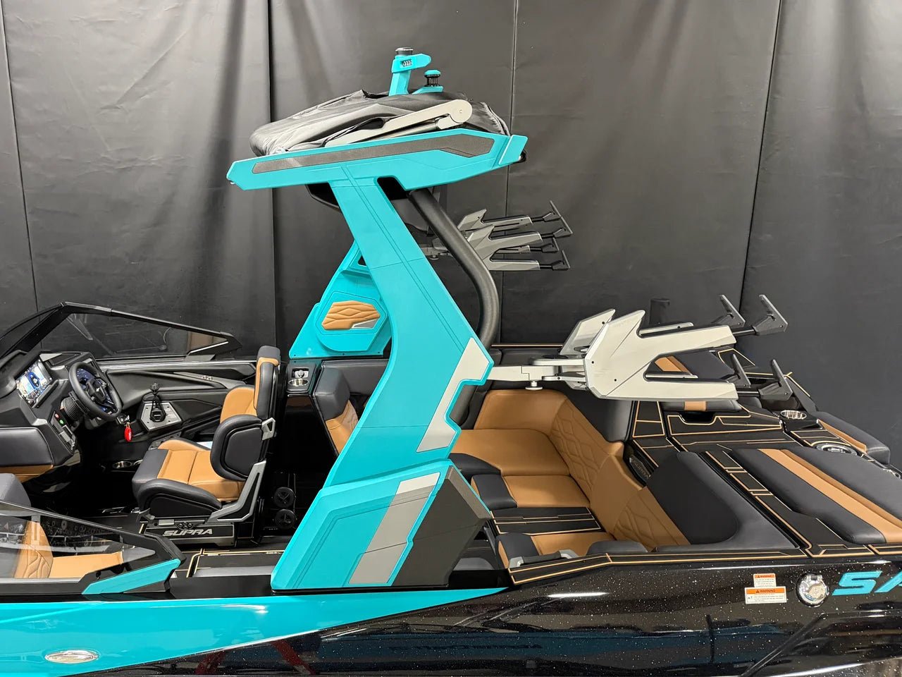 2026 Supra SA 22.0 feet, Clearwater, Florida #6