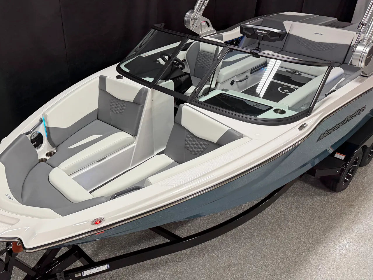 2026 Mastercraft NXT23 23.0 feet, Clearwater, Florida #5