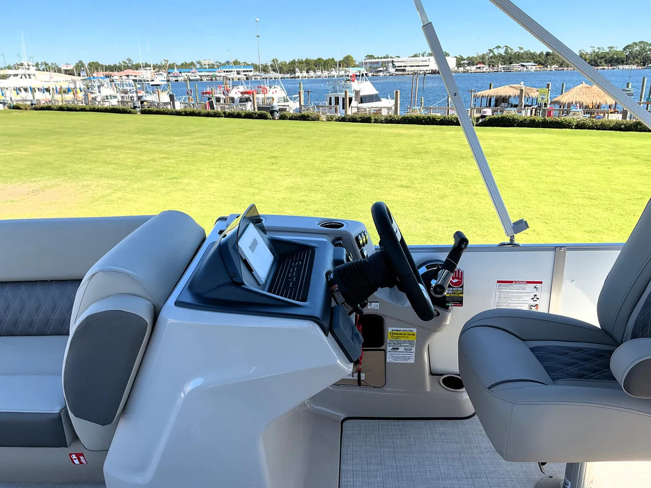 2026 Harris Cruiser 230 23.0 feet, Clearwater, Florida #25