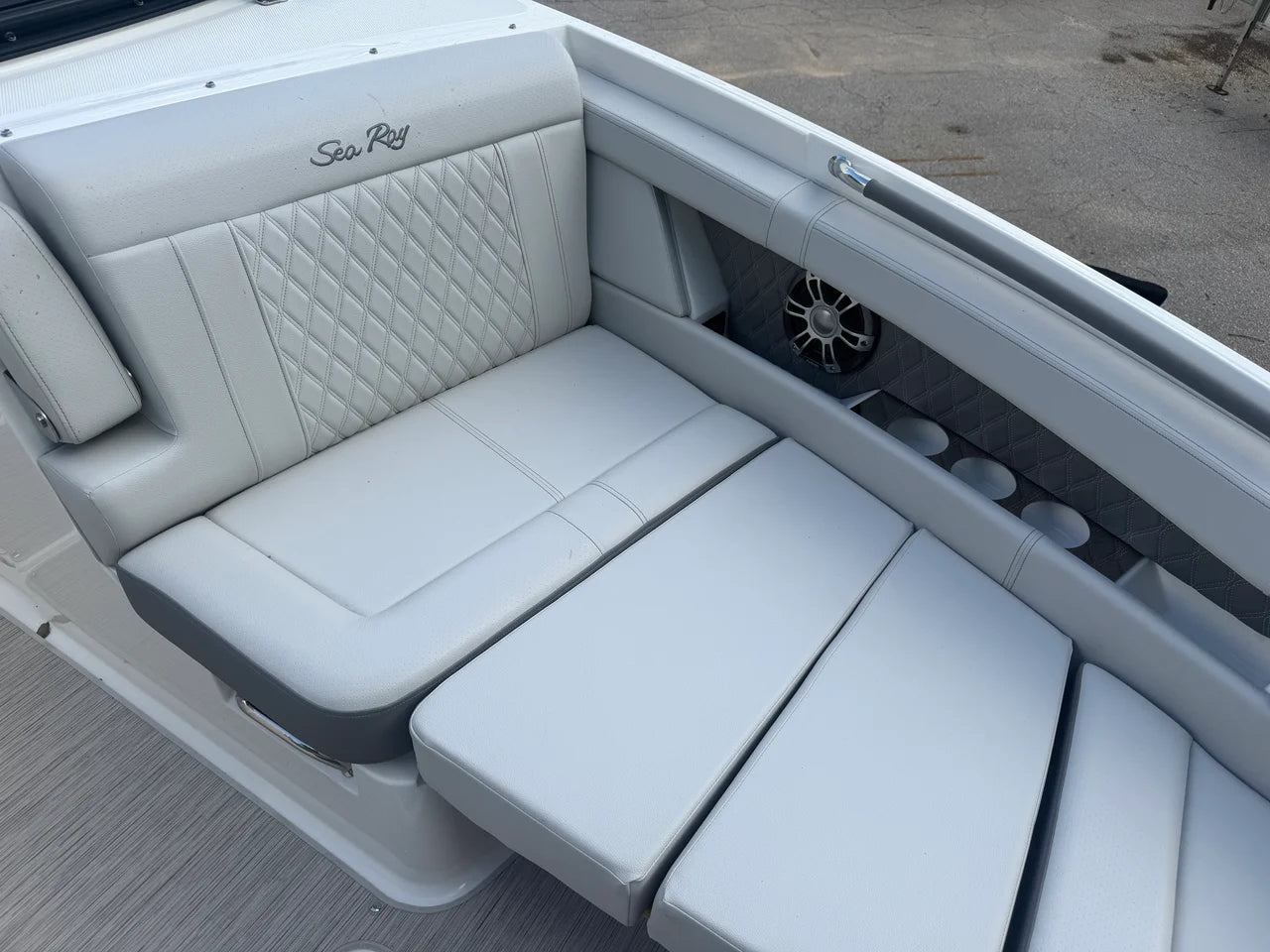 2025 Sea Ray SLX 350 35.0 feet, Clearwater, Florida #25