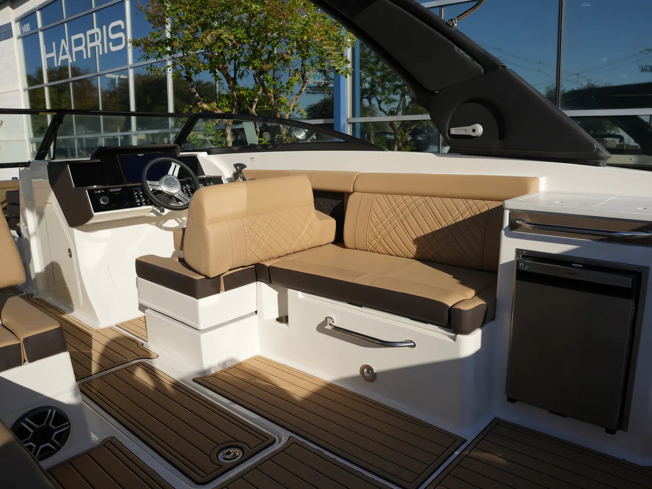 2026 Sea Ray SDX 290 29.0 feet, Clearwater, Florida #22