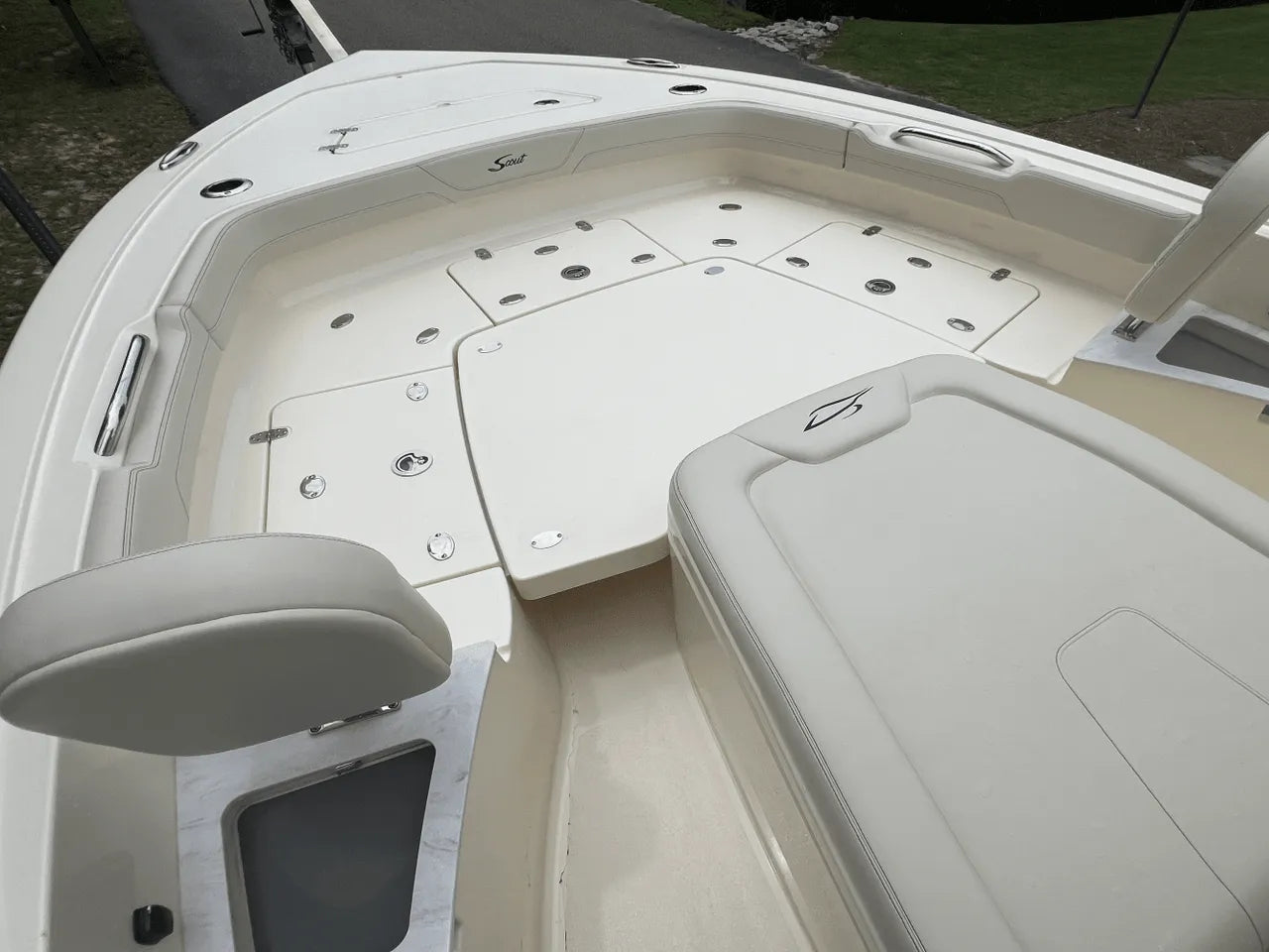 2025 Scout 261 XSS 26.0 feet, Clearwater, Florida #19