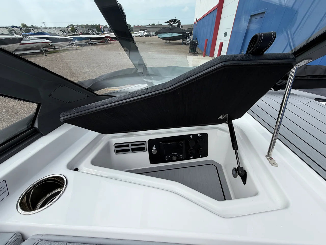 2027 Nautique SKI NAUTIQUE 20.0 feet, Clearwater, Florida #20