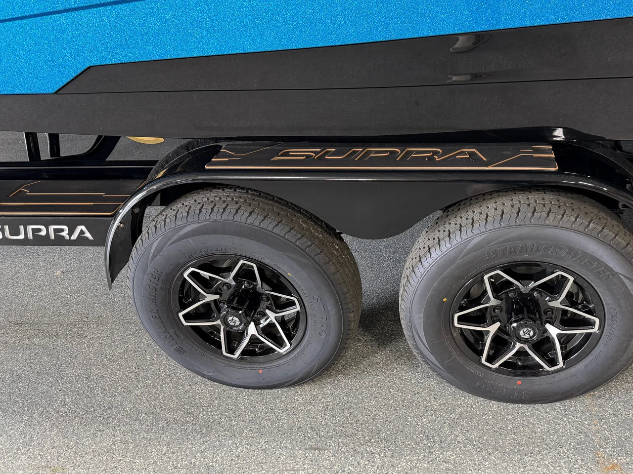 2026 Supra SL 23.0 feet, Clearwater, Florida #109