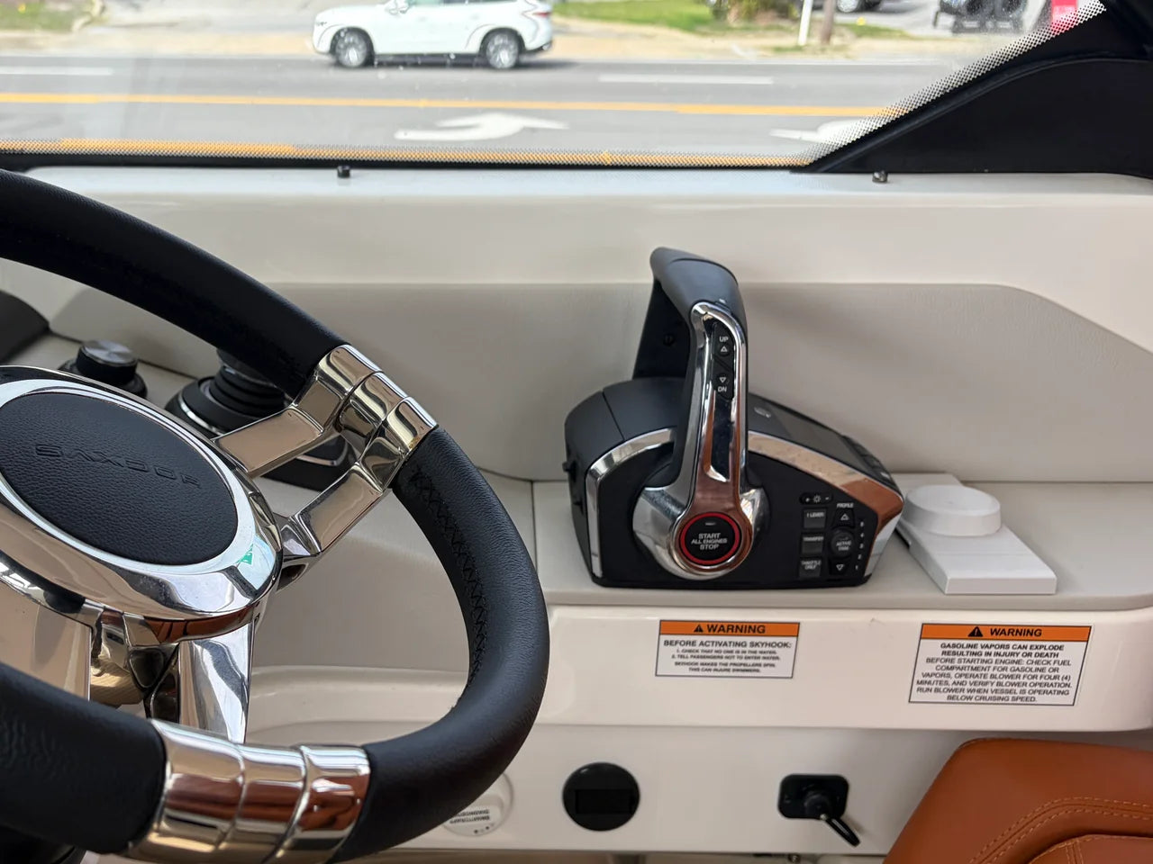 2026 Saxdor 400 GTO 40.0 feet, Clearwater, Florida #52