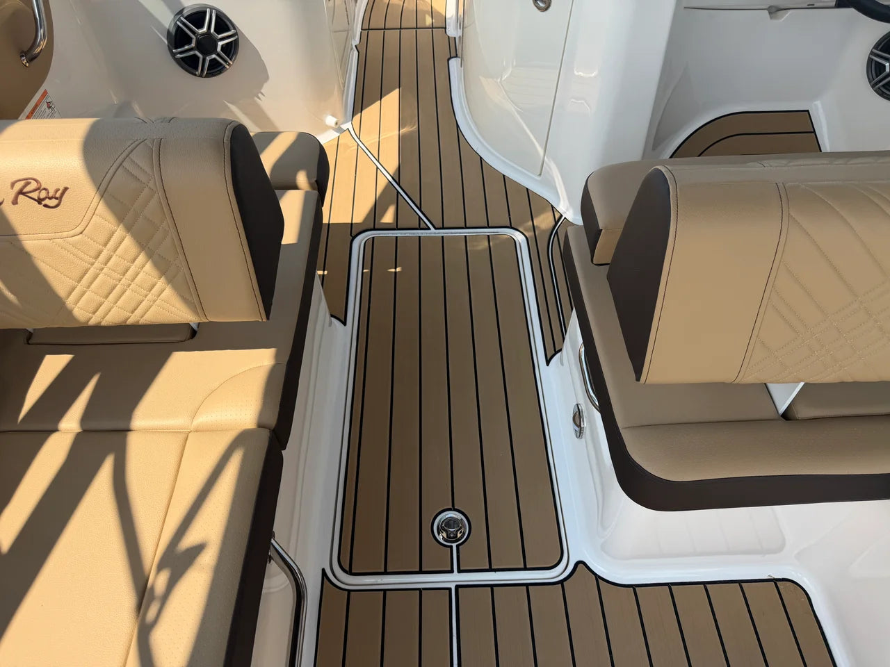2026 Sea Ray SDX 250 Outboard 25.0 feet, Clearwater, Florida #51