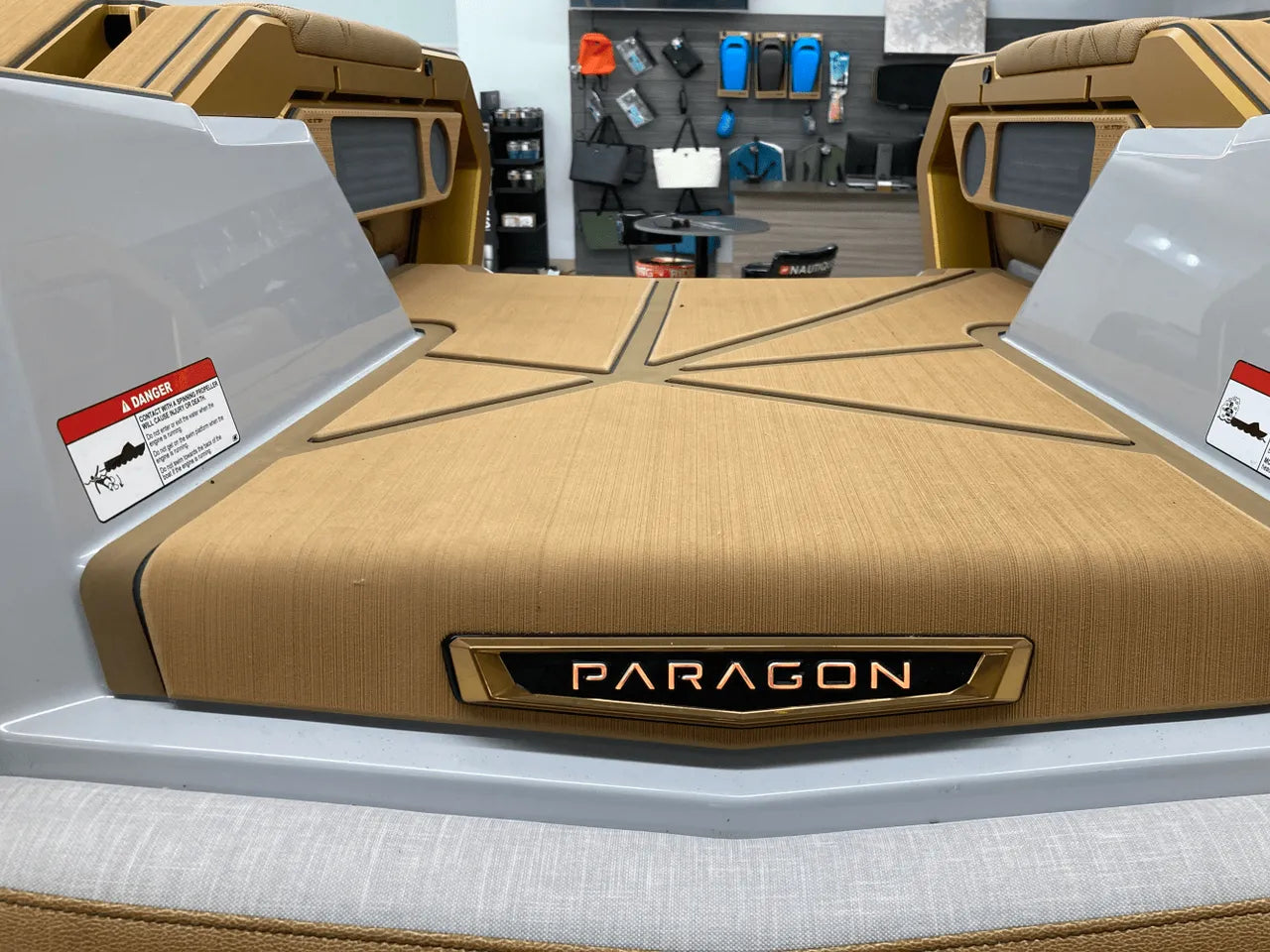 2025 Nautique G25 Paragon 25.0 feet, Clearwater, Florida #41