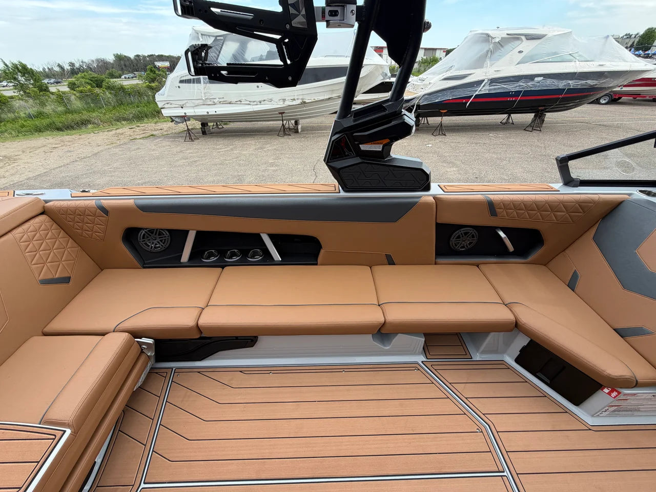 2026 Nautique Super Air Nautique GS24 24.0 feet, Clearwater, Florida #30