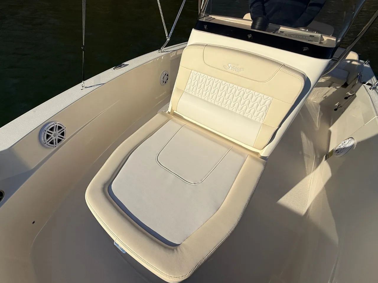 2026 Scout 188 Sportfish 18.0 feet, Clearwater, Florida #23