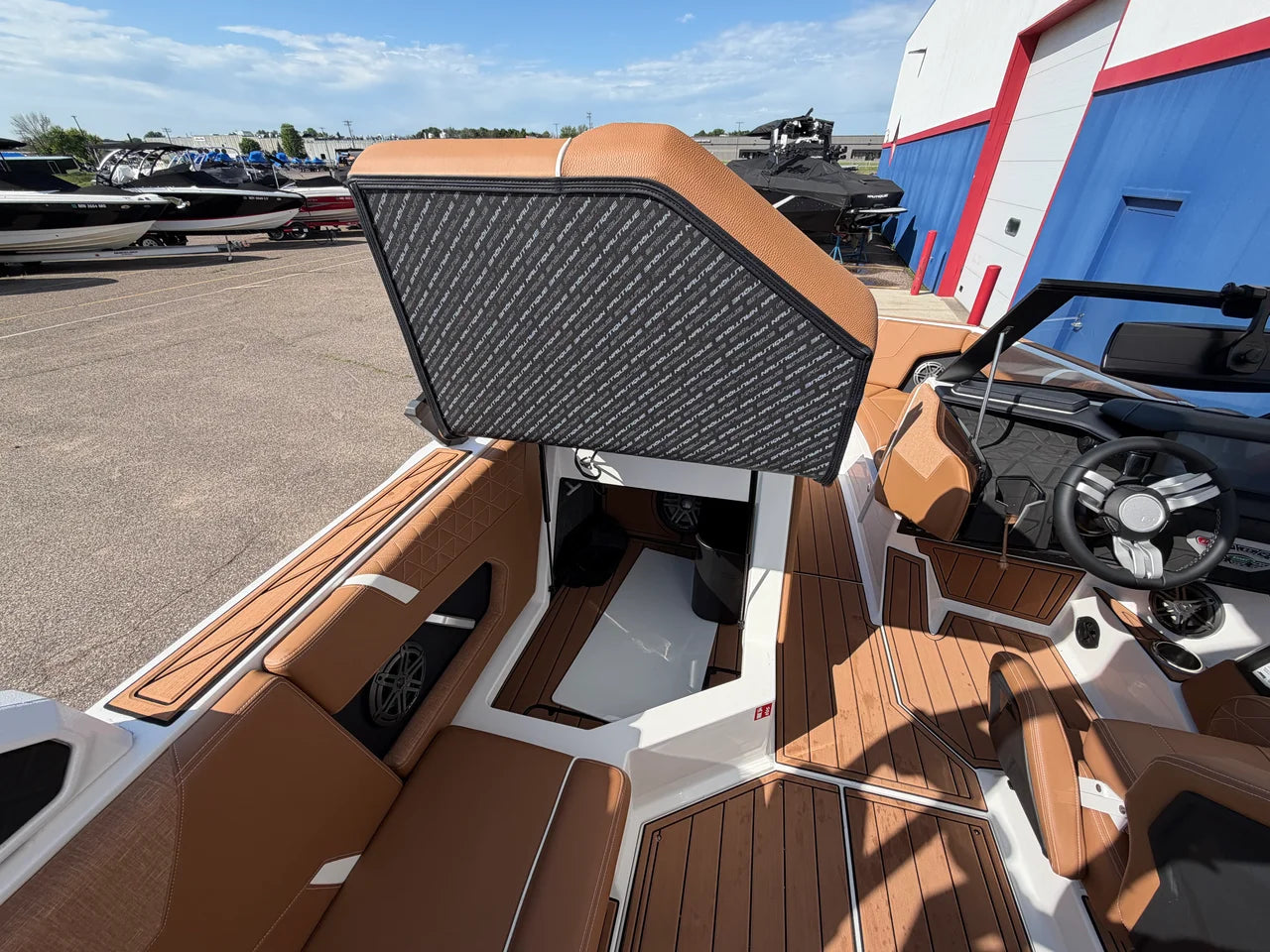 2026 Nautique Super Air Nautique GS22 22.0 feet, Clearwater, Florida #29