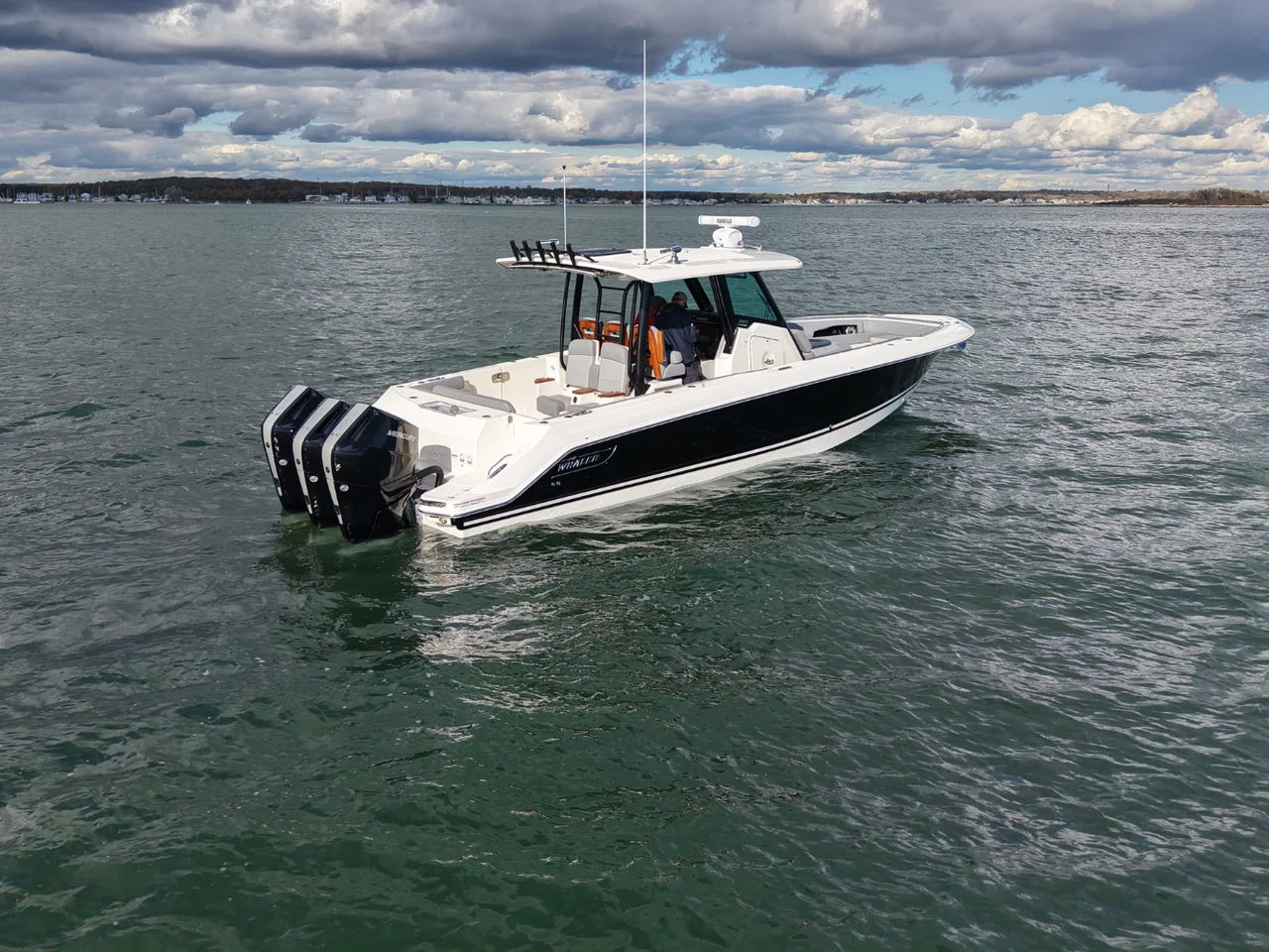2026 Boston Whaler 360 Outrage 36.0 feet, Clearwater, Florida #16