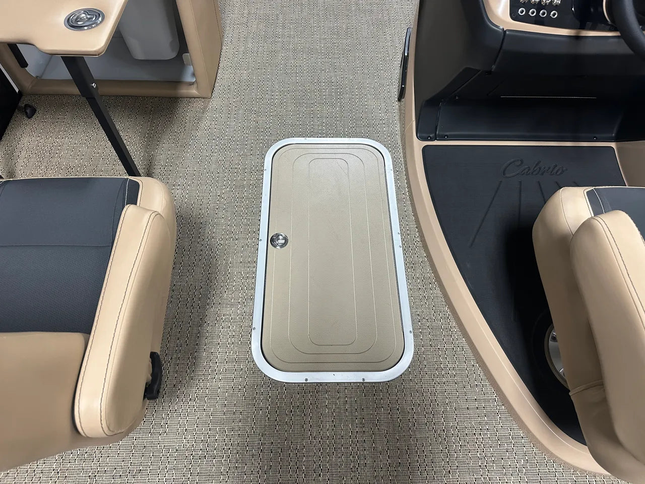 2026 Barletta Cabrio 22 UC 22.0 feet, Clearwater, Florida #36