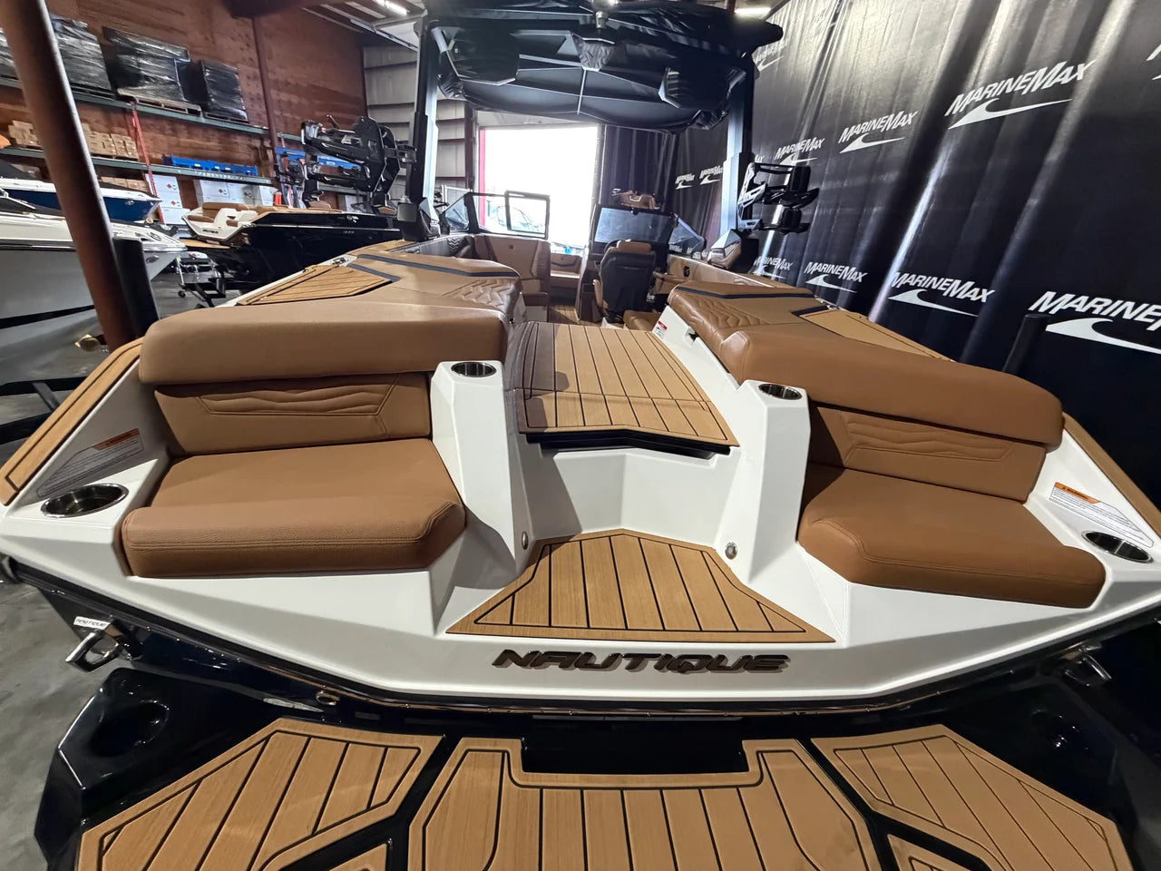 2026 Nautique Super Air Nautique G25 25.0 feet, Clearwater, Florida #12