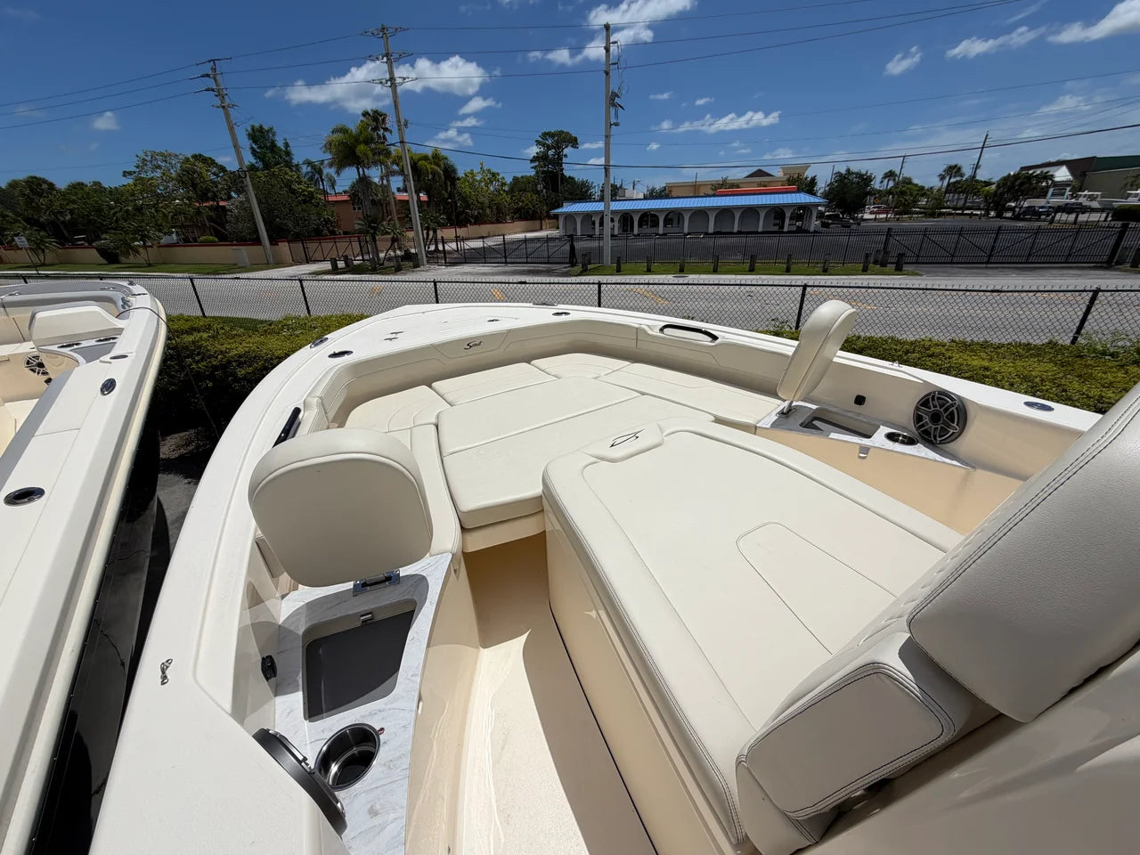 2026 Scout 261 XSS 26.0 feet, Clearwater, Florida #18
