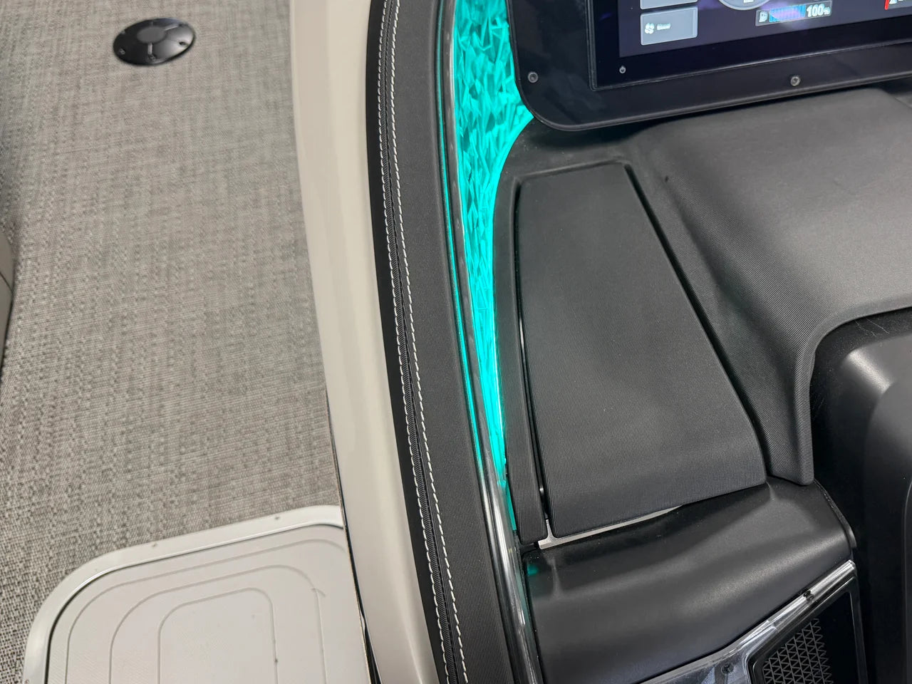 2026 Barletta Lusso 23 UC 23.0 feet, Clearwater, Florida #58