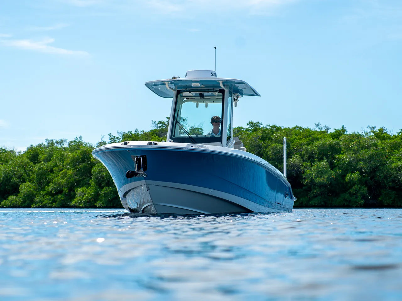 2026 Boston Whaler 280 Dauntless 28.0 feet, Clearwater, Florida #23