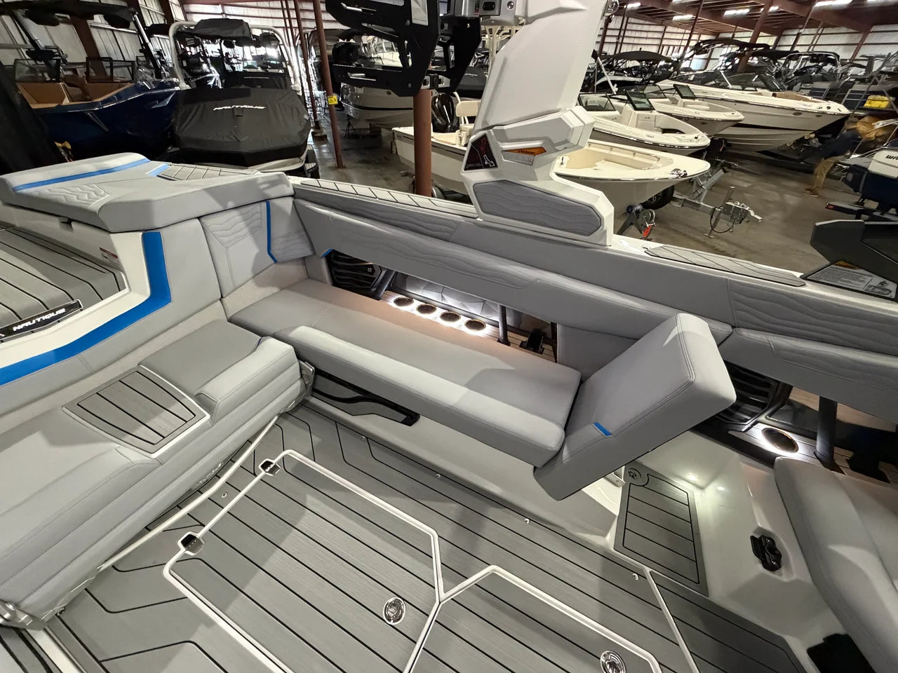 2026 Nautique Super Air Nautique G25 25.0 feet, Clearwater, Florida #35