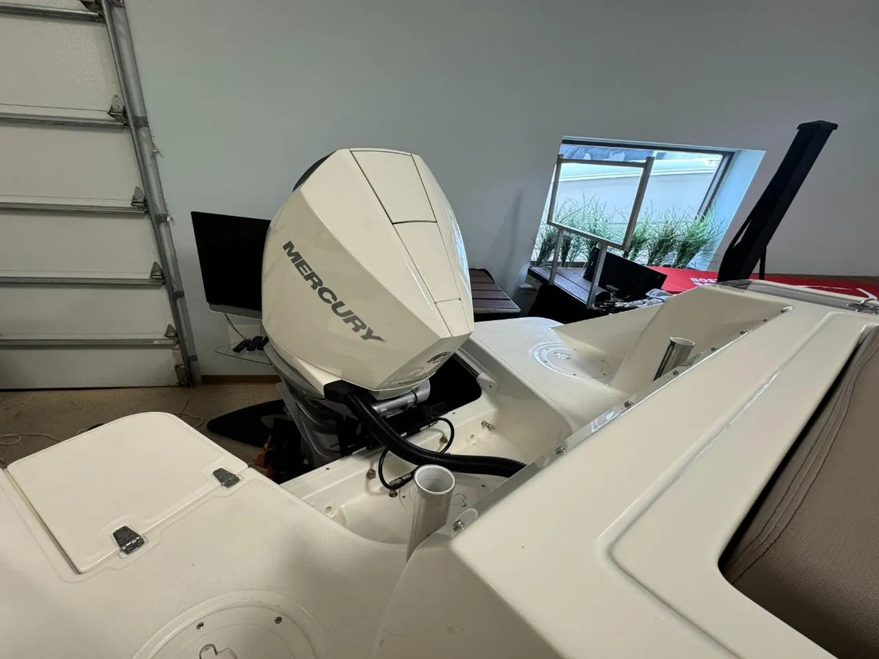 2026 Boston Whaler 240 Vantage 24.0 feet, Clearwater, Florida #6